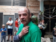 Papugarnia, 04.07.2019 r.2