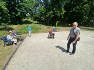 Petanque - petanka brama aktywności, 04.07.2025 r.1