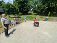 Petanque - petanka brama aktywności, 04.07.2025 r.2