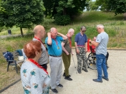 Petanque - petanka brama aktywności, 04.07.2025 r.3