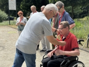 Petanque - petanka brama aktywności, 04.07.2025 r.7