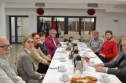 Przedświateczne Spotkanie z Wolontariuszami, 04.12.2019 r.1