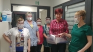 Podzikowania dla uczestnikw projektu, 07.04.2020 r.1