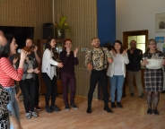 Polanki na Jazzowo, 09.05.2019 r.12