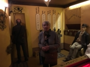 Pok�j tajemnic, 09.07.2019 r.8