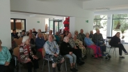 Pi�tkowe Spotkania z Jackiem Mazurem, 11.10.2019 r.3