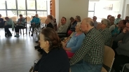 Pi�tkowe Spotkania z Jackiem Mazurem, 11.10.2019 r.4