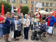 Parada Seniorów 2025, 18.06.2025 r.2