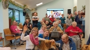 Promyk w naszym domu, 21.01.2025 r.8