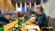 24.03.2026&nbsp;r., Posiedzenie Parlamentarnych Zesp. ds Chorób Płuc oraz Chorób Cywilizacyjnych2