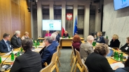 24.03.2026&nbsp;r., Posiedzenie Parlamentarnych Zesp. ds Chorób Płuc oraz Chorób Cywilizacyjnych6