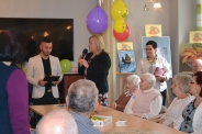 Polanki na turnieju gry w Tysi�ca, 28.05.2019 r.1
