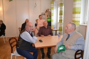 Polanki na turnieju gry w Tysi�ca, 28.05.2019 r.2