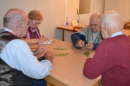 Polanki na turnieju gry w Tysi�ca, 28.05.2019 r.4