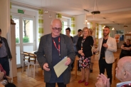Polanki na turnieju gry w Tysi�ca, 28.05.2019 r.7
