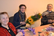 Nasza Palma Wielkanocna, 17.03.2016 r.1