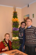 Nasza Palma Wielkanocna, 17.03.2016 r.7