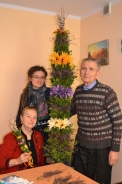 Nasza Palma Wielkanocna, 17.03.2016 r.8