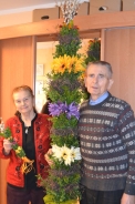 Nasza Palma Wielkanocna, 17.03.2016 r.9