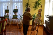 <q>Seniorze, zadbaj o słoneczną jesień</q>, CAWOS <q>Pod Cisem</q>, 17.11.2017 r.8