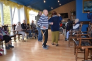 Potańcówka z DJ Jama, 28.04.2017 r.2