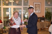 Biesiadna potańcówka w Caritasie, 31.01.2018 r.2