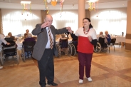 Biesiadna potańcówka w Caritasie, 31.01.2018 r.3