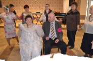 Biesiadna potańcówka w Caritasie, 31.01.2018 r.4