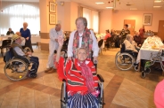 Biesiadna potańcówka w Caritasie, 31.01.2018 r.5