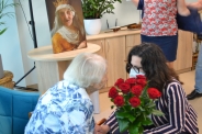 Pani Prezydent na Polankach, 16.06.2021 r.2