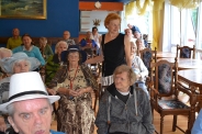 <q>Jak zachować się w trakcie upałów</q> - prelekcja, 09.08.2017 r.5