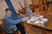 Przygotowania do Świąt w naszym Domu, grudzień 2017 r.1