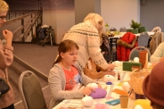 Przygotowania wielkanocne w Novotelu Marina 29.03.2018 r.2