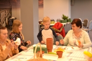 Przygotowania wielkanocne w Novotelu Marina 29.03.2018 r.3