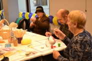 Przygotowania wielkanocne w Novotelu Marina 29.03.2018 r.4