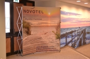 Przygotowania wielkanocne w Novotelu Marina 29.03.2018 r.6