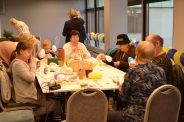 Przygotowania wielkanocne w Novotelu Marina 29.03.2018 r.7