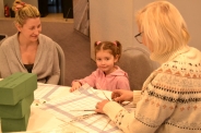 Przygotowania wielkanocne w Novotelu Marina 29.03.2018 r.8