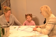 Przygotowania wielkanocne w Novotelu Marina 29.03.2018 r.9