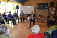 Recital Tomasza Zieli�skiego, 03.10.2019 r.1