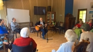 Recital Tomasza Zieli�skiego, 03.10.2019 r.4