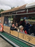 Rejs statkiem po trawie, 10.07.2019 r.1