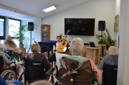 Recital gitarowy, 28.03.2023 r.2