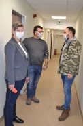 Remont zbli�a sie ku ko�cowi, 30.11.2020 r.1