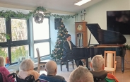 Recitale fortepianowe, 30-31.01.2025 r.2