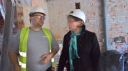 Raport z budowy, 13.04.2018 r.16