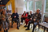 Recital Pana Zbigniewa Konwerskiego, 22.10.2018 r.1