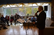 Recital Pana Zbigniewa Konwerskiego, 22.10.2018 r.2