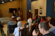 Recital Pana Zbigniewa Konwerskiego, 22.10.2018 r.5
