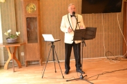 recital wokalny Zbigniewa Konwerskiego, 23.03.2018 r.1